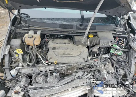 2022 Chrysler Pacifica Touring L from USA, damaged, VIN 2C4RC3BG5NR200427